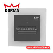 DORMA 多玛门禁系统
